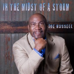 GospelEngine Artist Spotlight - Feburary 2017 - Joe Russell
