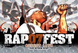 Rapfest 2007