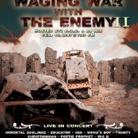 WAGING WAR WITH THE ENEMY II