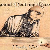 Sound Doctrine Logo