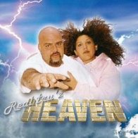Real Tru\'z Heaven cd cover