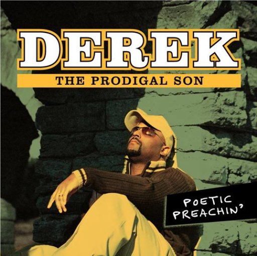 Derek, The Prodigal Son
