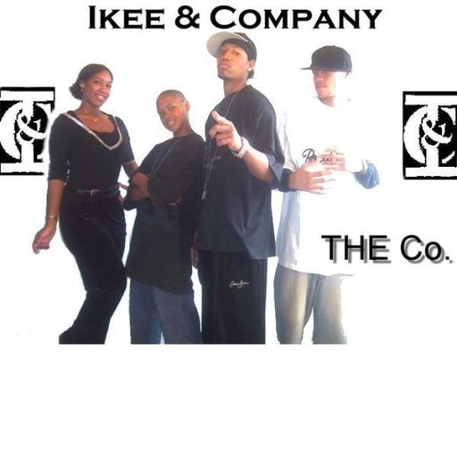 Ikee and Company
