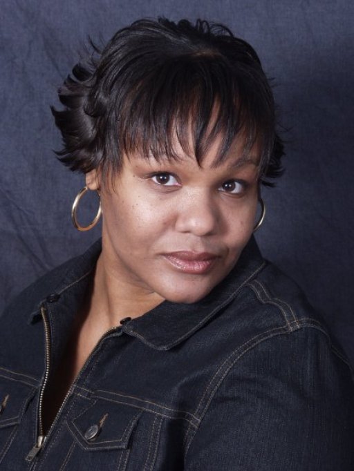 Jeannette Harvey