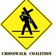 The Crosswalk Coalition
