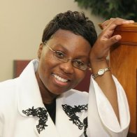 Pastor Murthlene Sampson