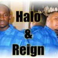 H.A.L.O. & Reign Ministers of the Word