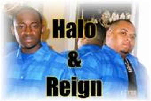H.A.L.O. & Reign Ministers of the Word