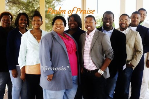 Psalm of Praise