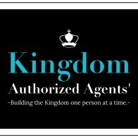 Kingdom Authorized Agents.