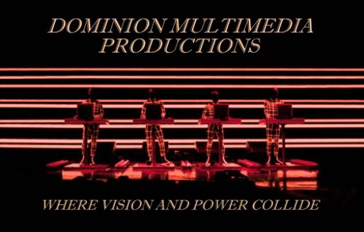 Dominion Multimedia Productions