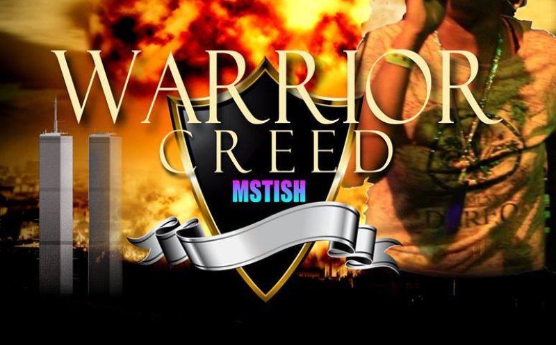 Warriors CREED