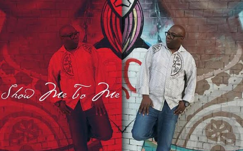 "Show Me To Me" by Jeff Roberson & Nu Life