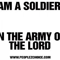 army of the lord