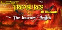 Lost Treasures Of The Gods