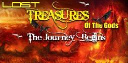 Lost Treasures Of The Gods