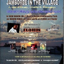 JAMBOREE IN THE VILLAGE