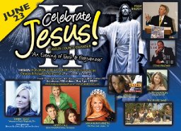 Celebrate Jesus Crusade II