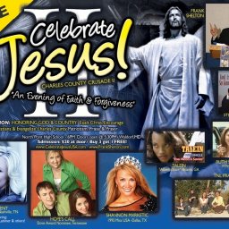 Celebrate Jesus Crusade II