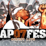 Rapfest 2007