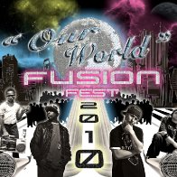 Fusion Fest 2010