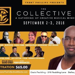 The Collective - A Gathering of Creative Musical Minds