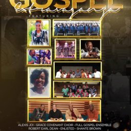 25th Annual Kuumbafest Gospel Extragavangza