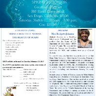 Women of Influence Spring Luncheon and 10th Year Celebration