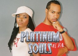 Youth Concert w/Platinum Souls