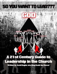 So You Want to Lead? A 21st Century Guide to Leadership in the Church
