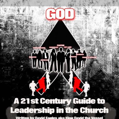 So You Want to Lead? A 21st Century Guide to Leadership in the Church