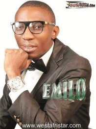 Emilo - Alade Ogo