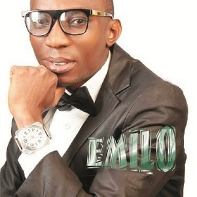 Emilo - Alade Ogo