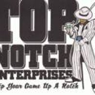 TOP NOTCH ENTERPRISES LOGO 1