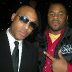 F1 Diamond & Mario Winans