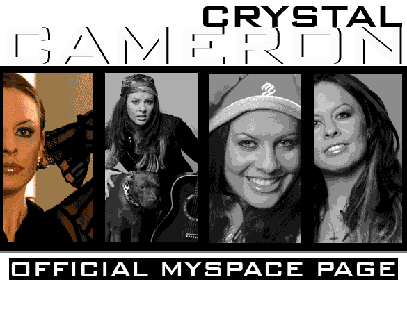 Crystal_My_space