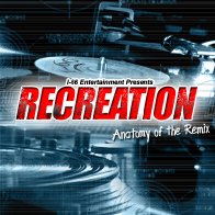 RECREATION Cover