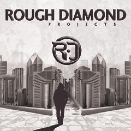 rough diamond