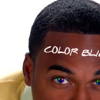 color blind edit