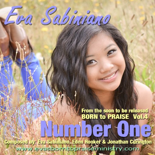 NumberOnecover