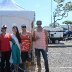 With Miss Filipina Hawaii 2013 at A Taste Of Kalihi event in Honolulu, Hawaii Oct 19, 2013