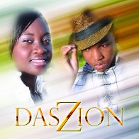 daszion cd artwork