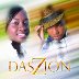 daszion cd artwork