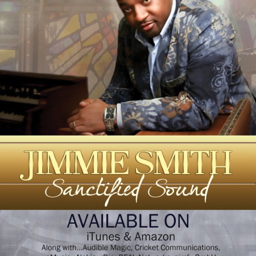 KS - Jimmie Smith 2012 CD Release FRONT WEB