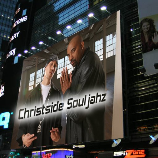 Christside billboard1