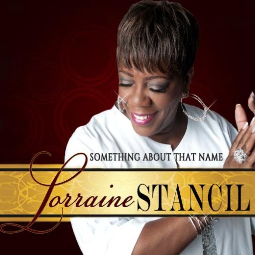 Lorraine Stancil CD Cover Front