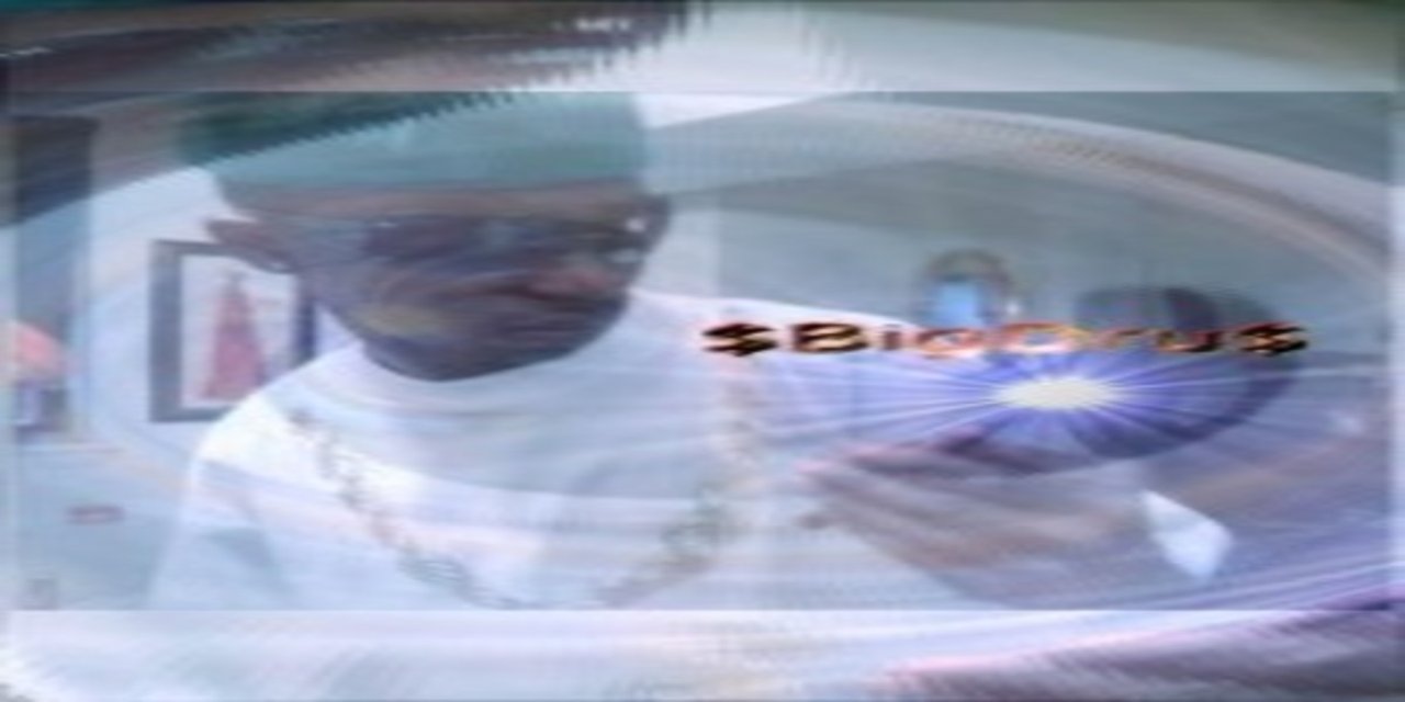 bigdru - gallery - BigDru | GospelCity.com - Gospel Music - Since 1999 ...
