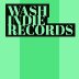 Wash Records