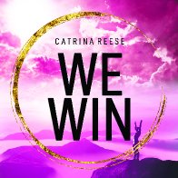 We Win CD Cover