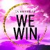 We Win CD Cover